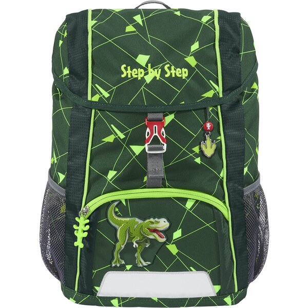 Step by Step Kid SHINE - Noční Dino Tyro 47993880