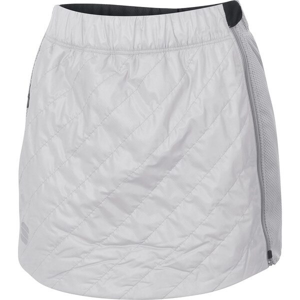 Sportful RYTHMO sukňa biela/čierna 58444459