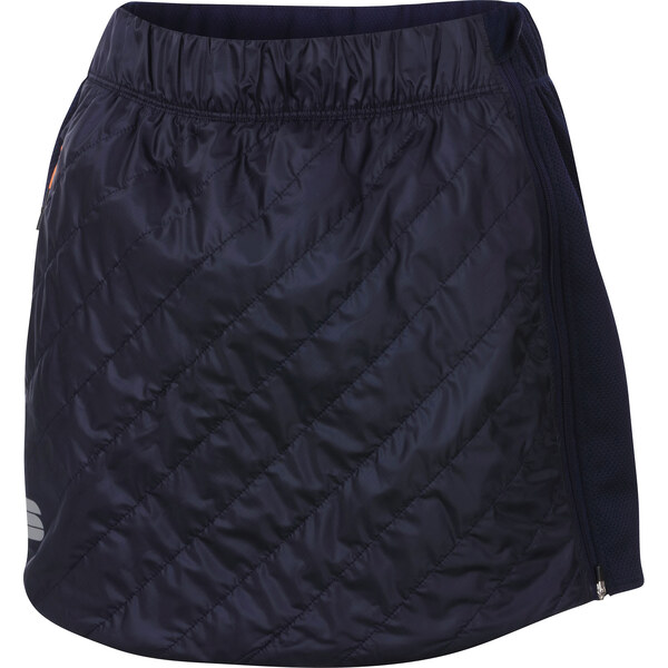 Sportful RYTHMO dámska sukňa talianska modrá 58444446