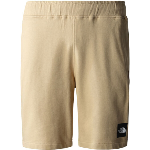 The North Face M Summer Logo Shorts - Pánske - Nohavice The North Face 66357114