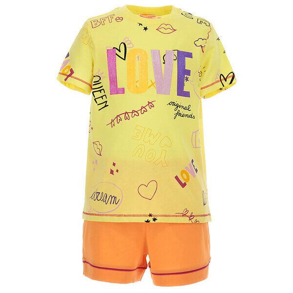 Pyžamo Original Marines 41213709