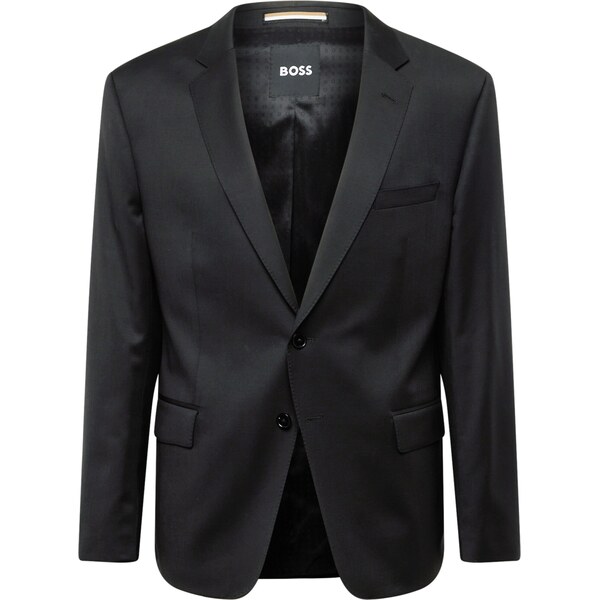 BOSS Sako Huge čierna 64602670