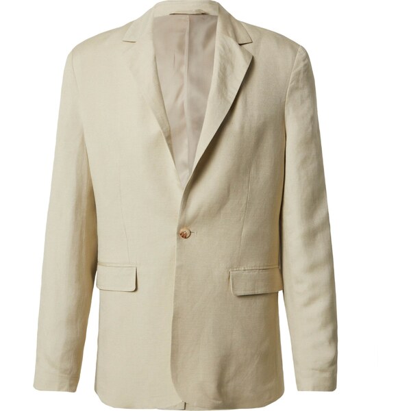 ABOUT YOU x Jaime Lorente Sako Luis svetlobéžová 41263935