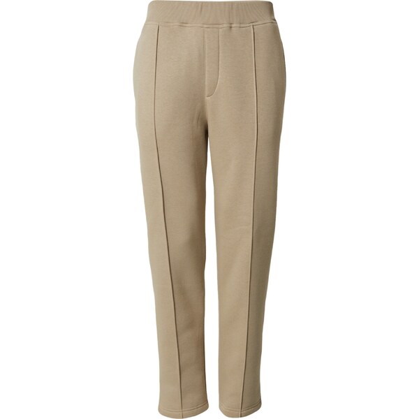 ABOUT YOU x Jaime Lorente Nohavice Joscha sivobéžová 41263998