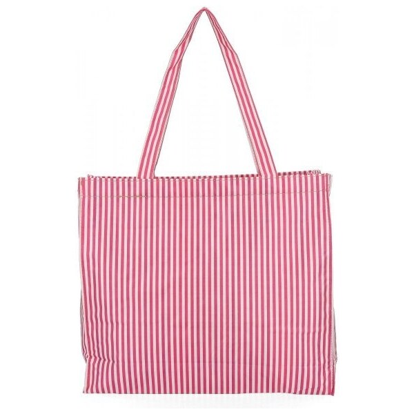 Dámská kabelka shopper bag Hernan ružová HB1372-LroM 41217952