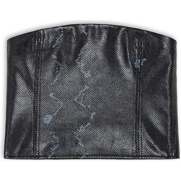 Envii Top námornícka modrá / čierna 58411910