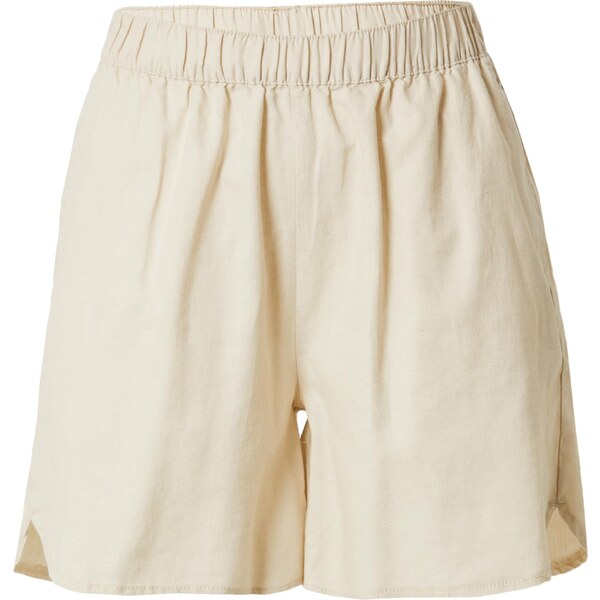 Urban Classics Nohavice béžová 41230601