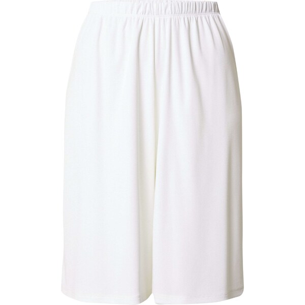 Bella x ABOUT YOU Nohavice Robin biela 41263724