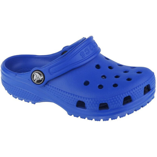 Žabky Crocs Classic Clog T Jr 206990-4KZ 49947279