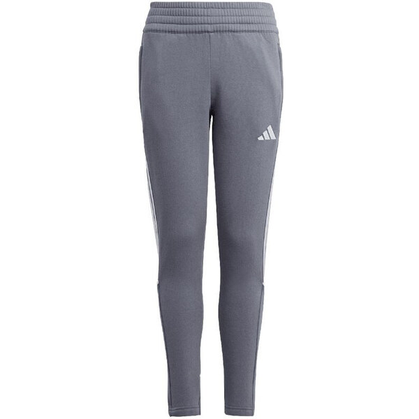 Juniorské tepláky Tiro 23 League HZ3020 - Adidas 41250827