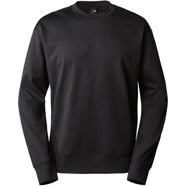 The North Face M Spacer Air Crew - Pánske - Mikina The North Face - 66357115