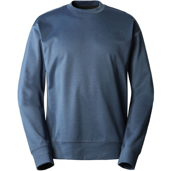 The North Face M Spacer Air Crew - Pánske - Mikina The North Face - 67214721