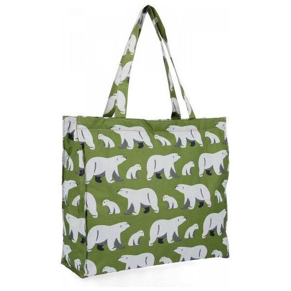 Dámská kabelka shopper bag Hernan multikolor HB1372-LmulS 41241095