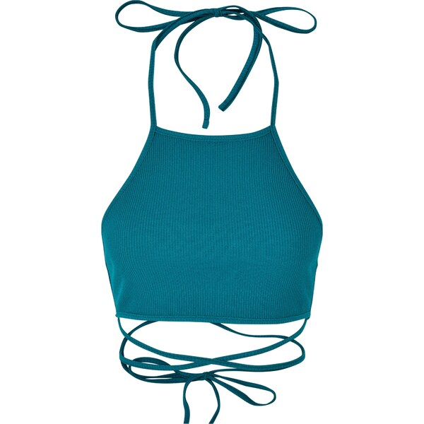 Urban Classics Top petrolejová 42727627