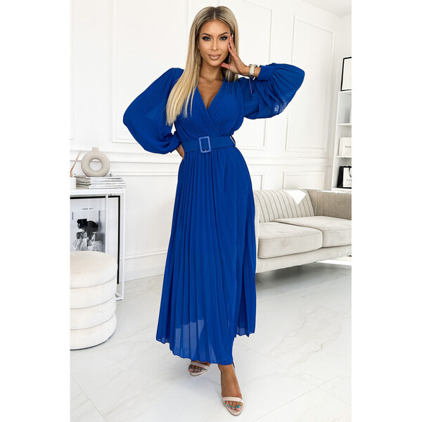 NUMOCO šaty dámské 414-5 KLARA 42788774