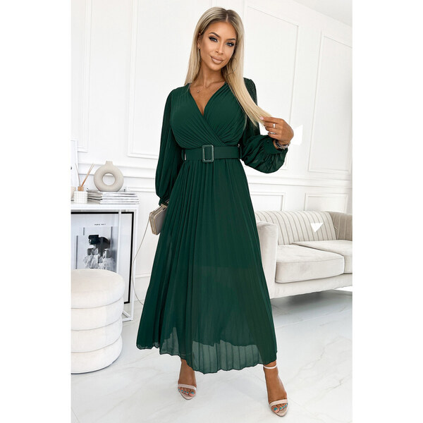 numoco basic NUMOCO šaty dámské 414-1 KLARA 63462797