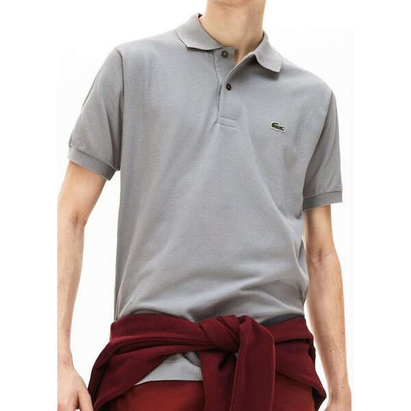 Pánske polo tričko M L1212IN-KC8 - Lacoste 41245462