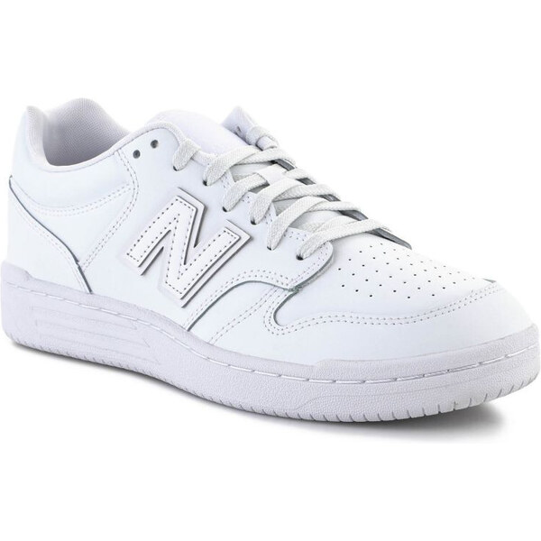 Dámske topánky W BB480L3W - New Balance 41246138