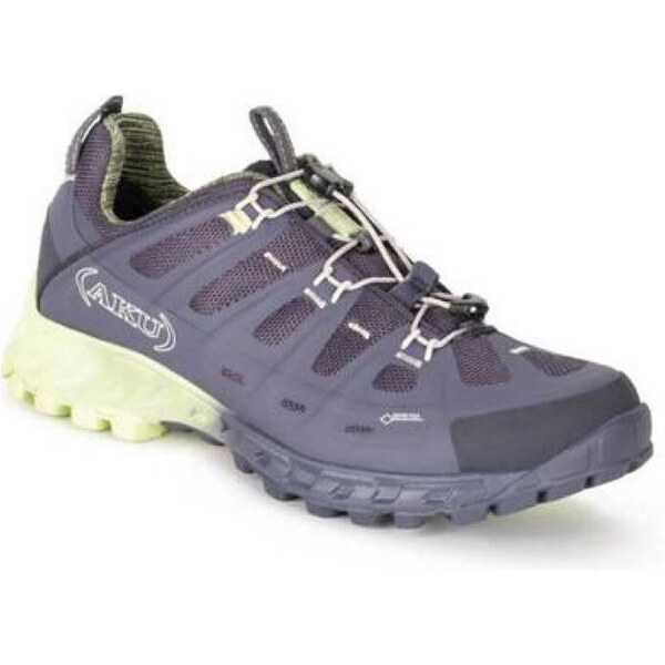 Dámske trekové topánky Selvatica GTX W 679428 - Aku 41246128