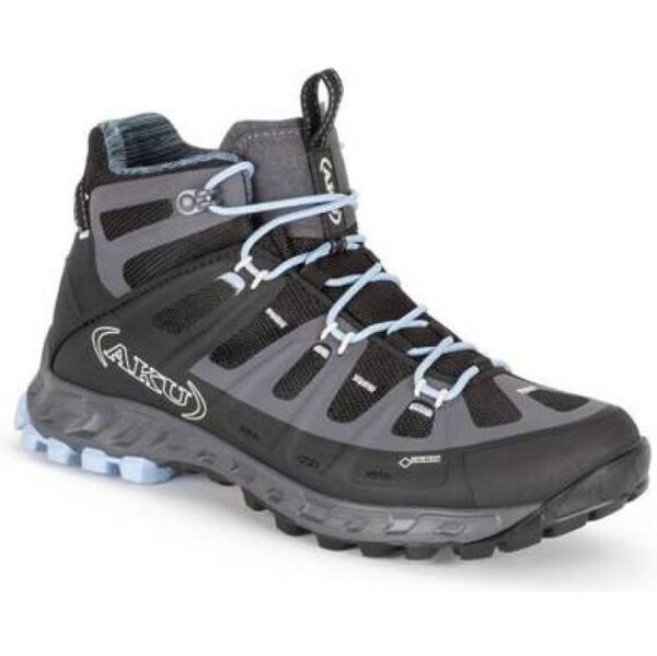 Aku Selvatica Mid GTX W 676144 trekingové topánky 66655897