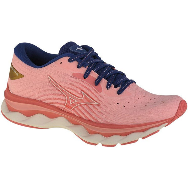 Dámske topánky Wave Sky 6 W J1GD220273 - Mizuno 41247118