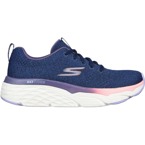 Skechers Max Cushioning Elite Clarion W 128564-NVPR 65916341