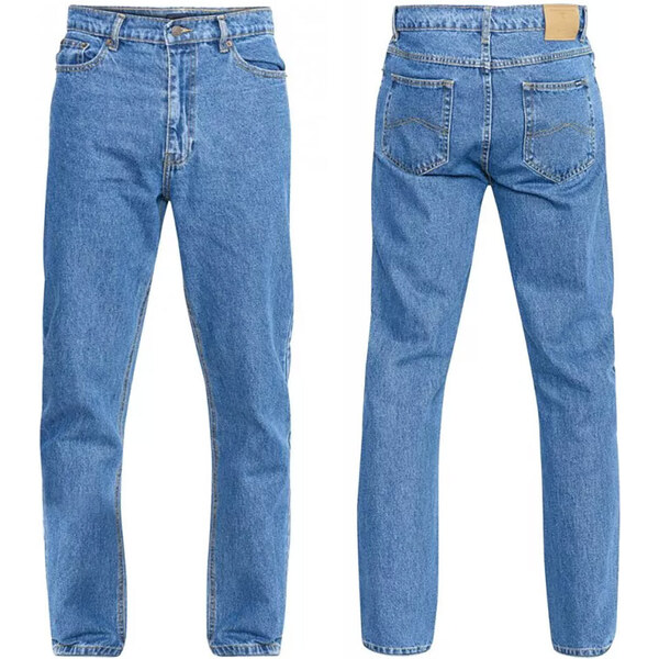 ROCKFORD nohavice pánske RJ510 L:32 nadmerná veľkosť 15517658