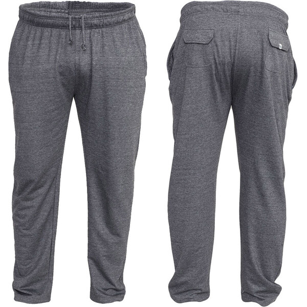 D555 nohavice pánske RORY tepláky nadmerná veľkosť 15641906