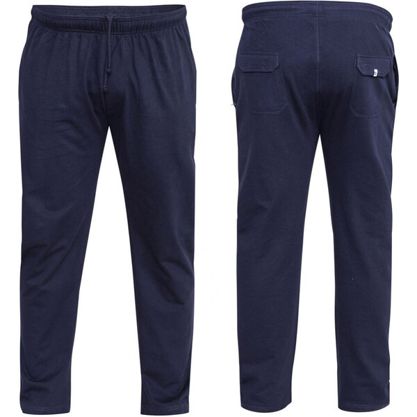 D555 nohavice pánske RORY tepláky nadmerná veľkosť 20928491