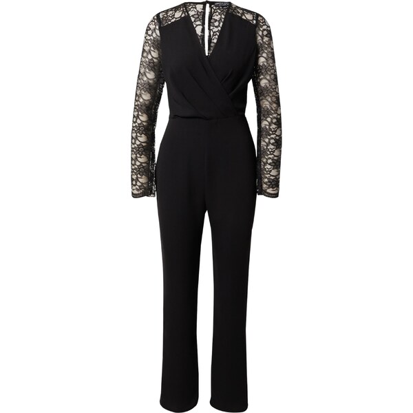 Dorothy Perkins Overal čierna 41330055