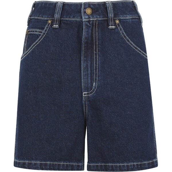 DICKIES Džínsy modrá denim 62132382