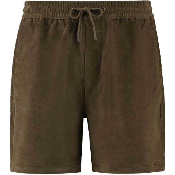 Shiwi Nohavice Reed olivová 54245618