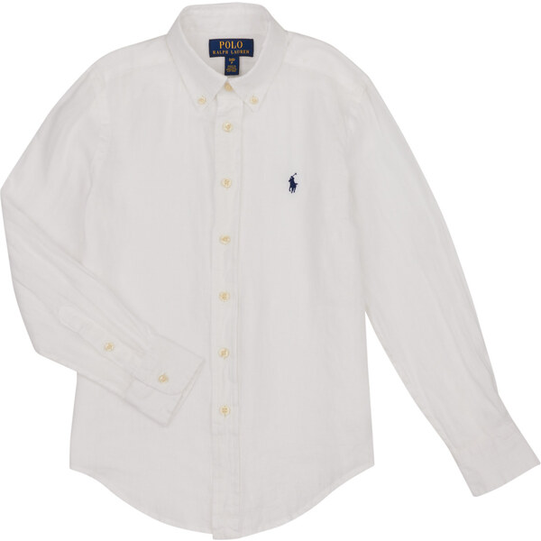 Polo Ralph Lauren Košele s dlhým rukávom CLBDPPC-SHIRTS-SPORT SHIRT 62495695