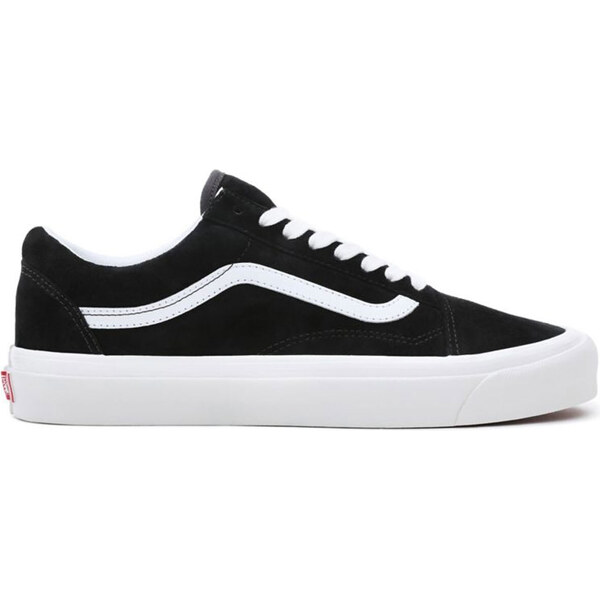 Vans Old Skool 36 D Anaheim factory - Pánske - Tenisky Vans - Čierne - 66356967