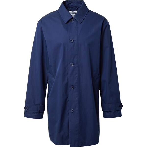 TRAPP Prechodný kabát Gregor tmavomodrá 54244733