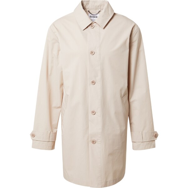 TRAPP Prechodný kabát Gregor béžová 41329700