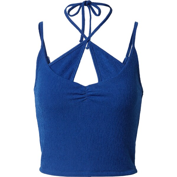 millane Top Freya tmavomodrá 56548129