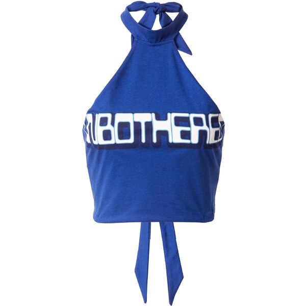 millane Top Holly modrá 56547218