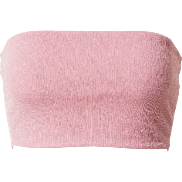 millane Top Emmi ružová 58421376