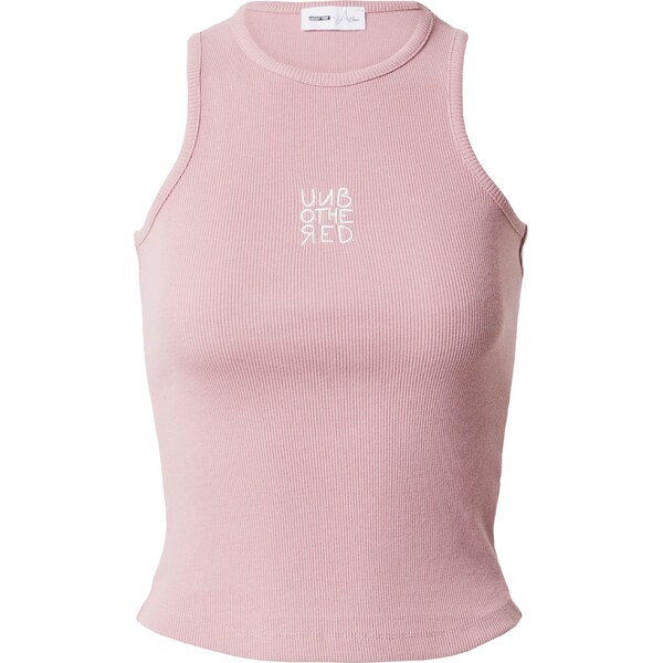 millane Top Irem ružová / biela 41355560