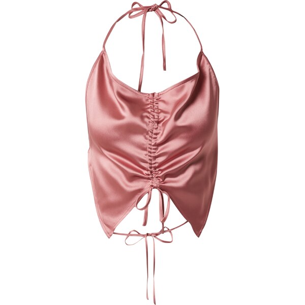 millane Top Florentine staroružová 54248133