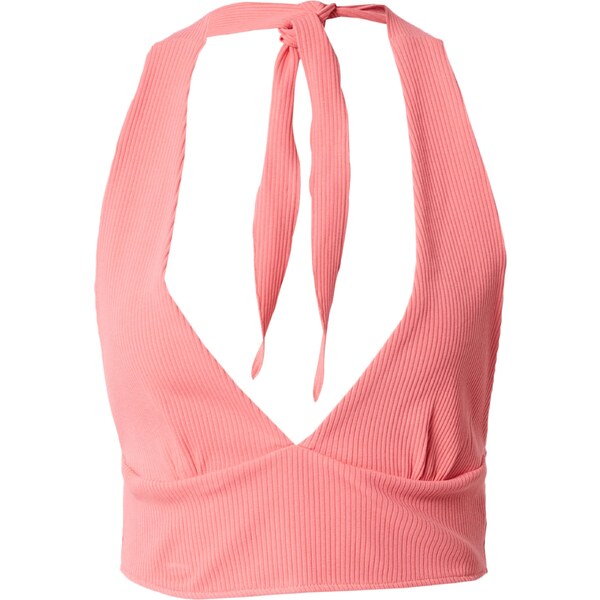 VIERVIER Top Philine ružová 54248180