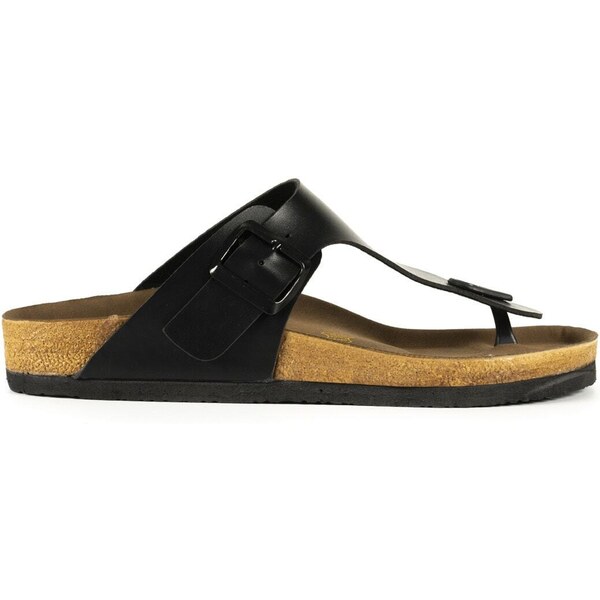 Slazenger Luke Unisex Papuče Čierne 44372968