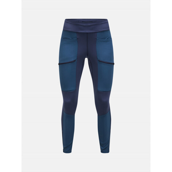 LEGÍNY PEAK PERFORMANCE W VISLIGHT TRACK TIGHTS 50465630