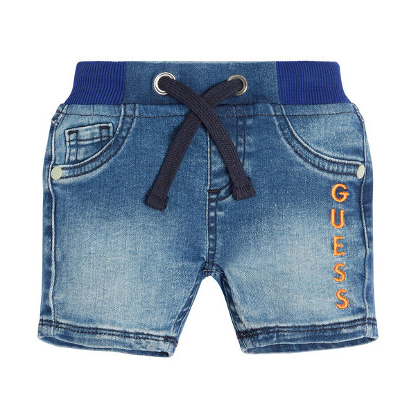 Džínsové šortky Guess 41358612