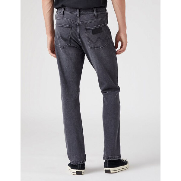 Pánske rifle WRANGLER W18S29Z79 LARSTON BLACKOUT 41336174