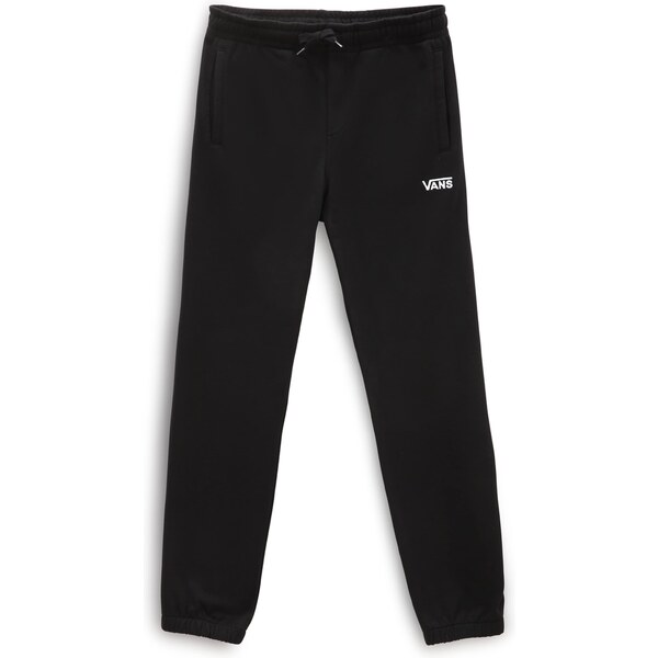 VANS Nohavice čierna / biela 43059294
