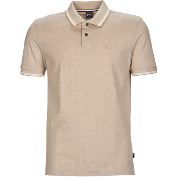 BOSS Polokošele s krátkym rukávom Parlay 183 BOSS 62495072