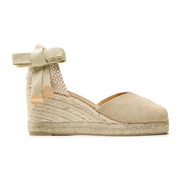 Espadrilky Castañer 41339118