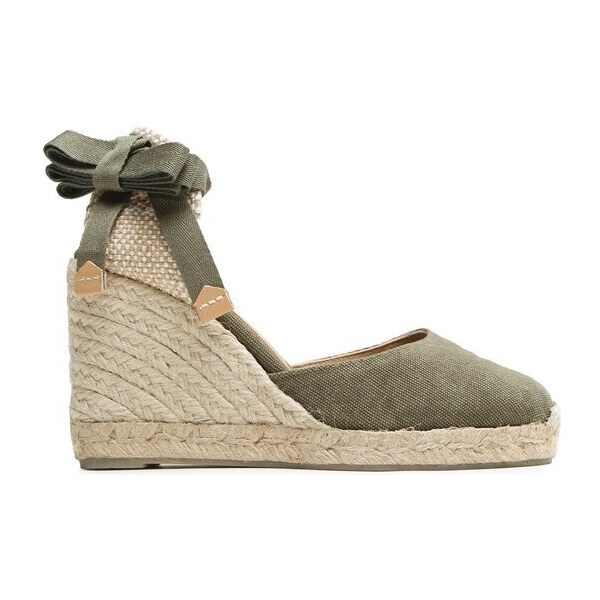 Espadrilky Castañer 63672239